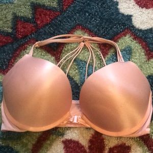 Victoria secret bombshell bra